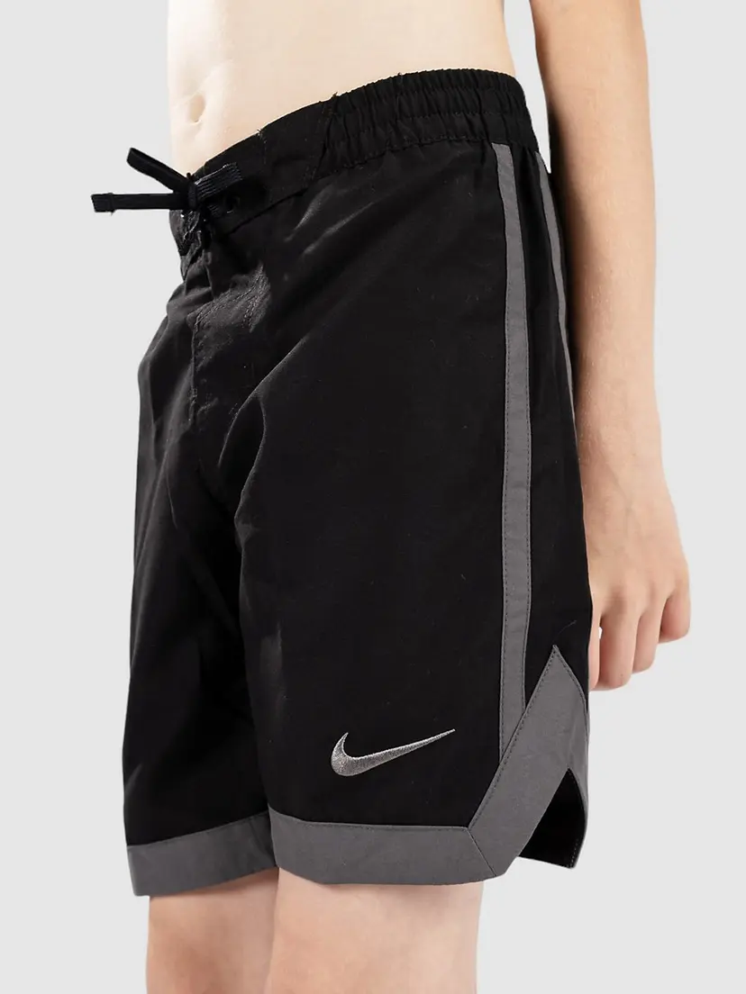Nike Swim Nike Swim 7" Volley Kids Boardshorts svart