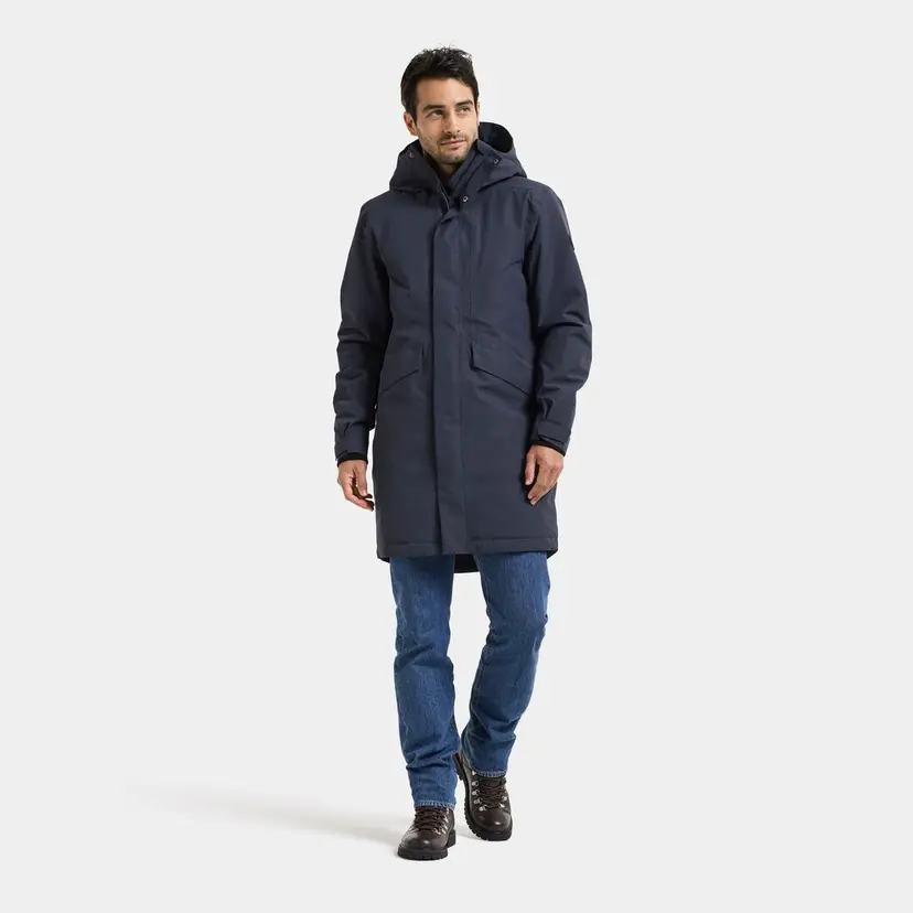 Didriksons Kenny Parka