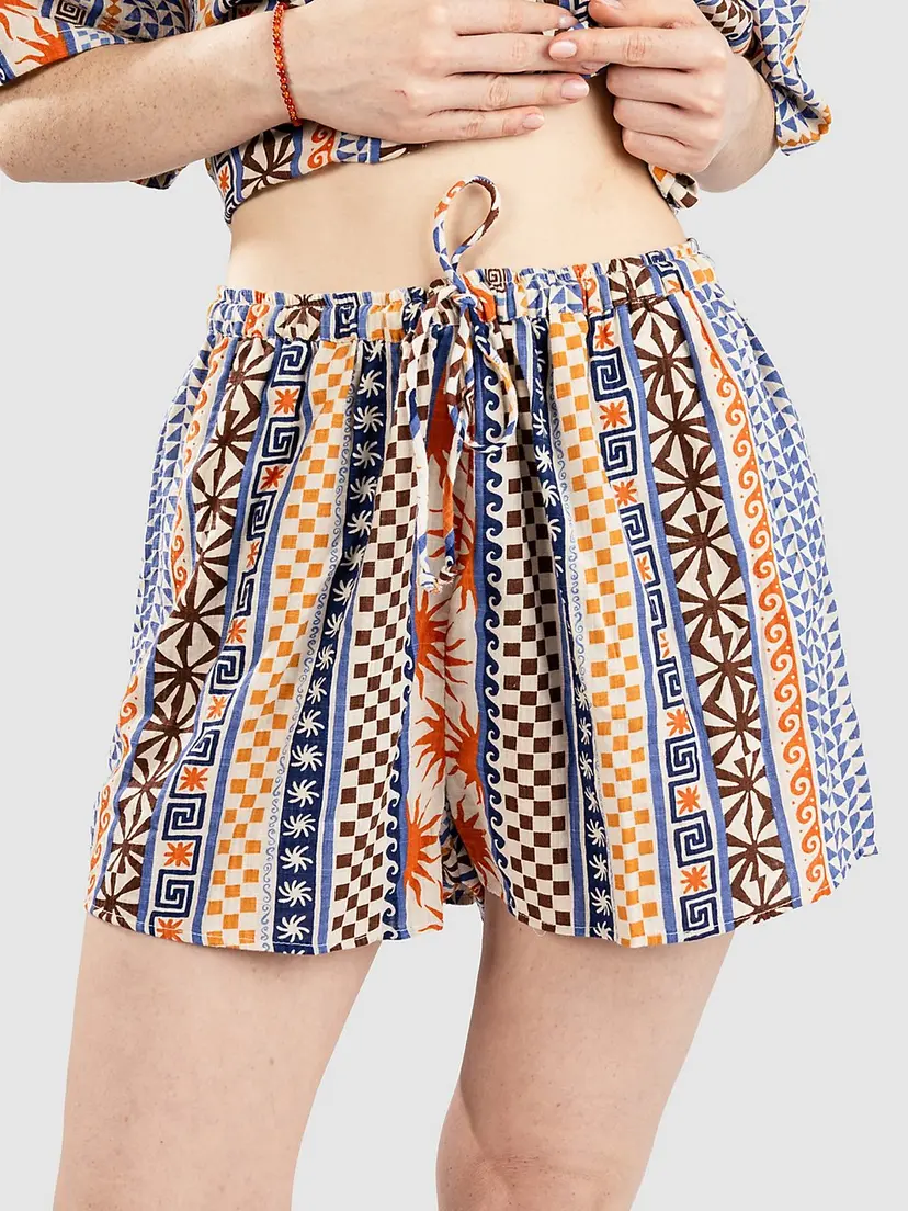 Rip Curl Rip Curl San Carlos Shorts mønster