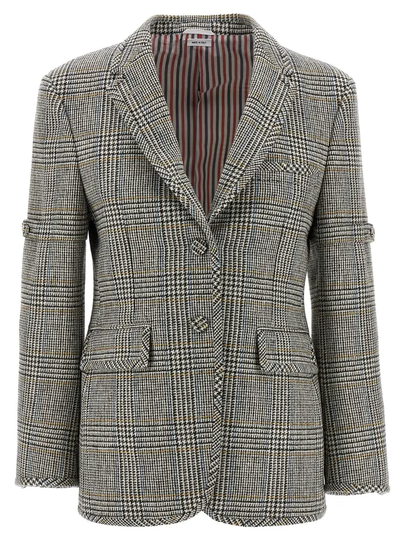Thom Browne Thom Browne Blazere – Brun