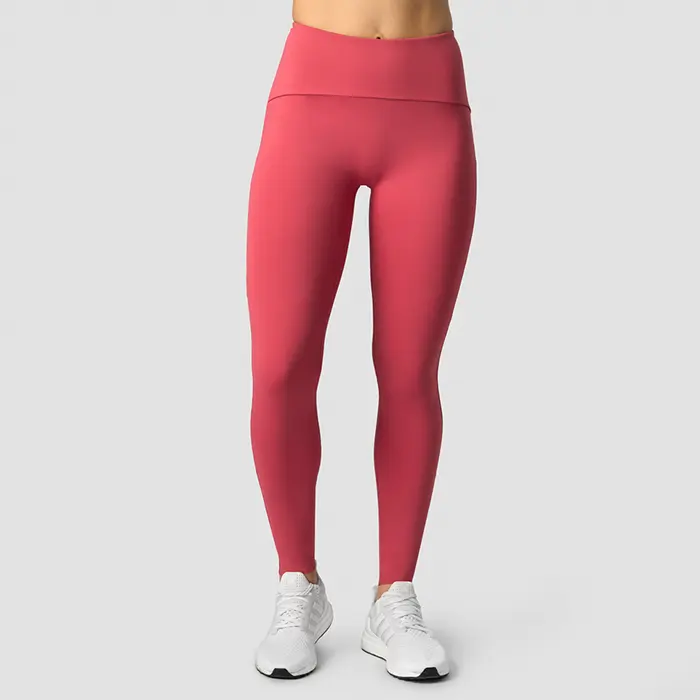 ICANIWILL Nimble Curve Tights, Berry