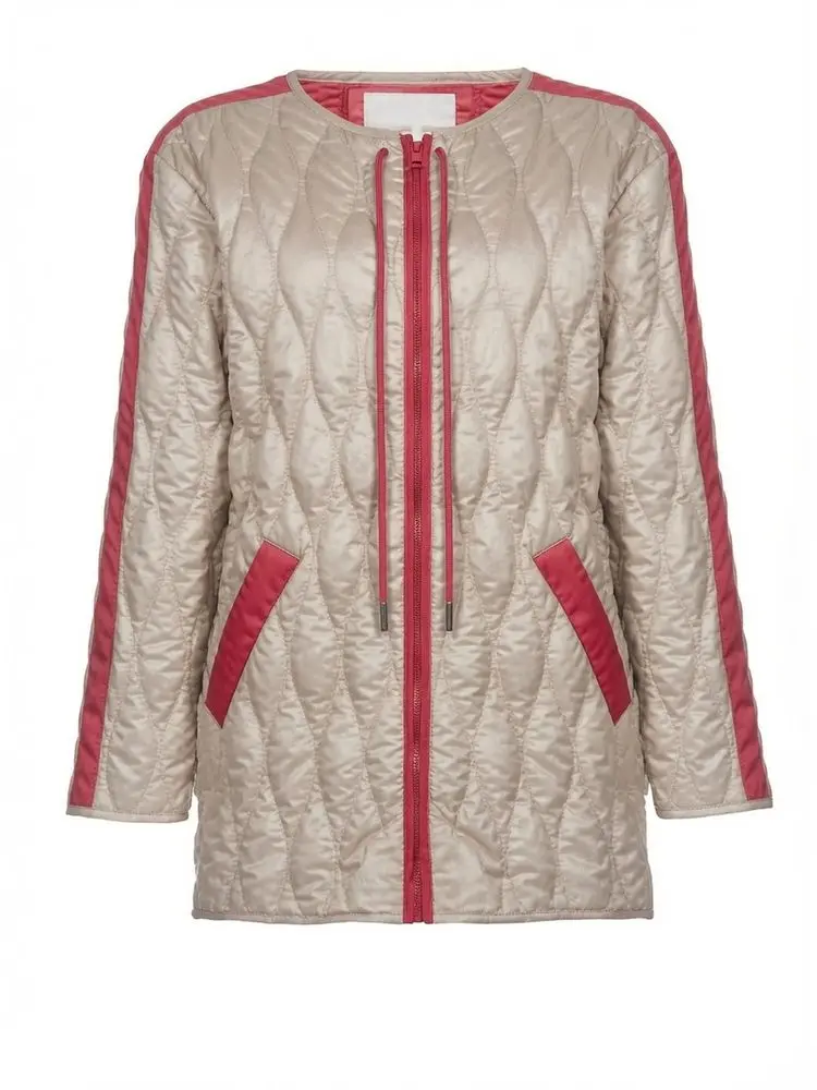 PINKO PINKO Jakker – Beige