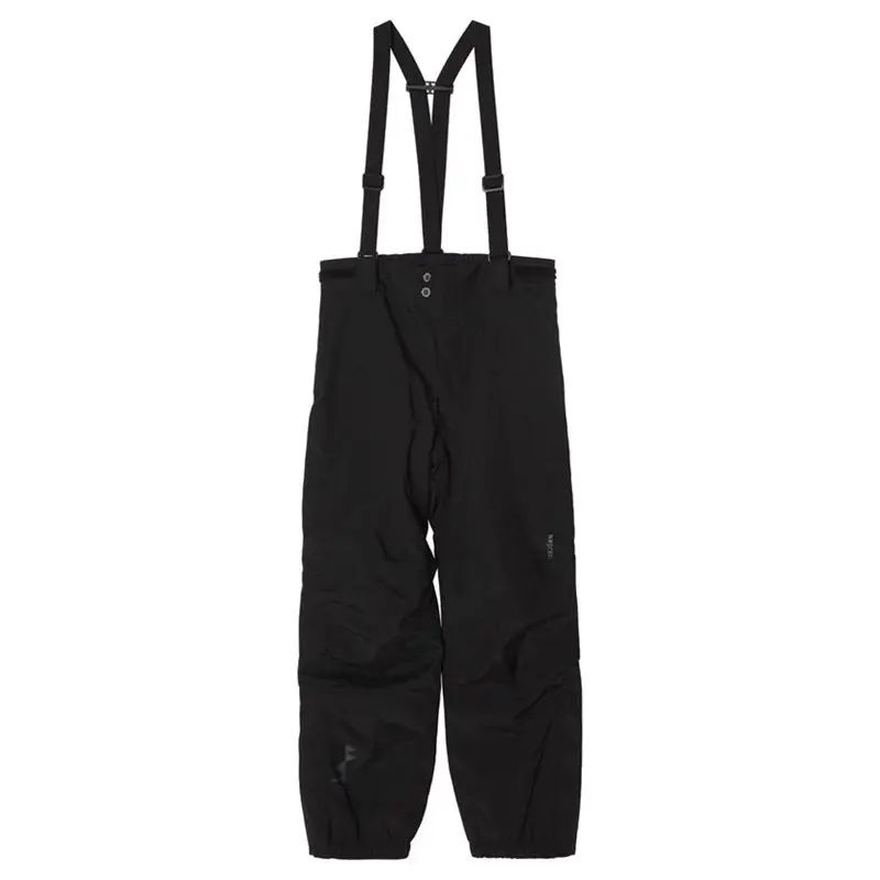 Isbjörn Isbjörn Hurricane Hardshell Pant Teens Black