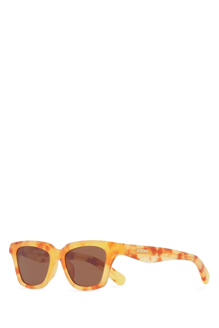 Jacquemus Jacquemus Solbriller