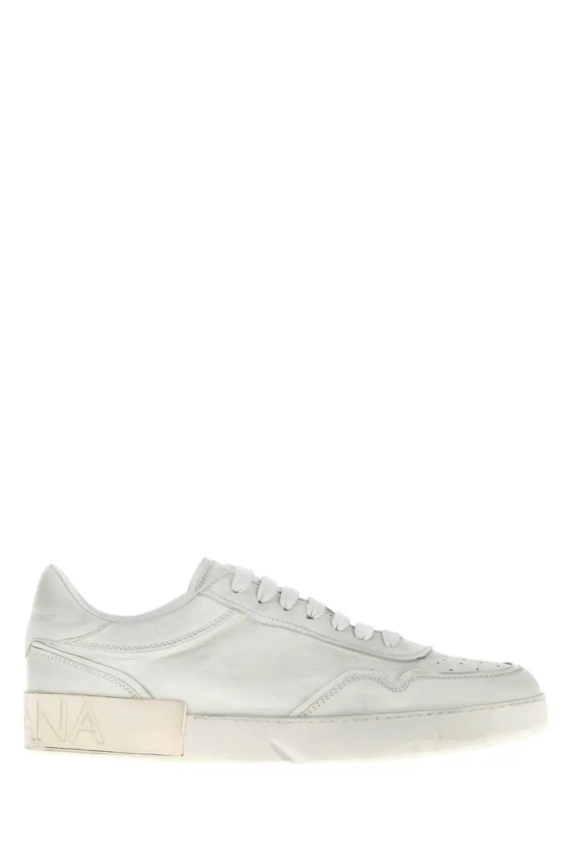 Dolce & Gabbana Dolce & Gabbana Sneakers – Grå