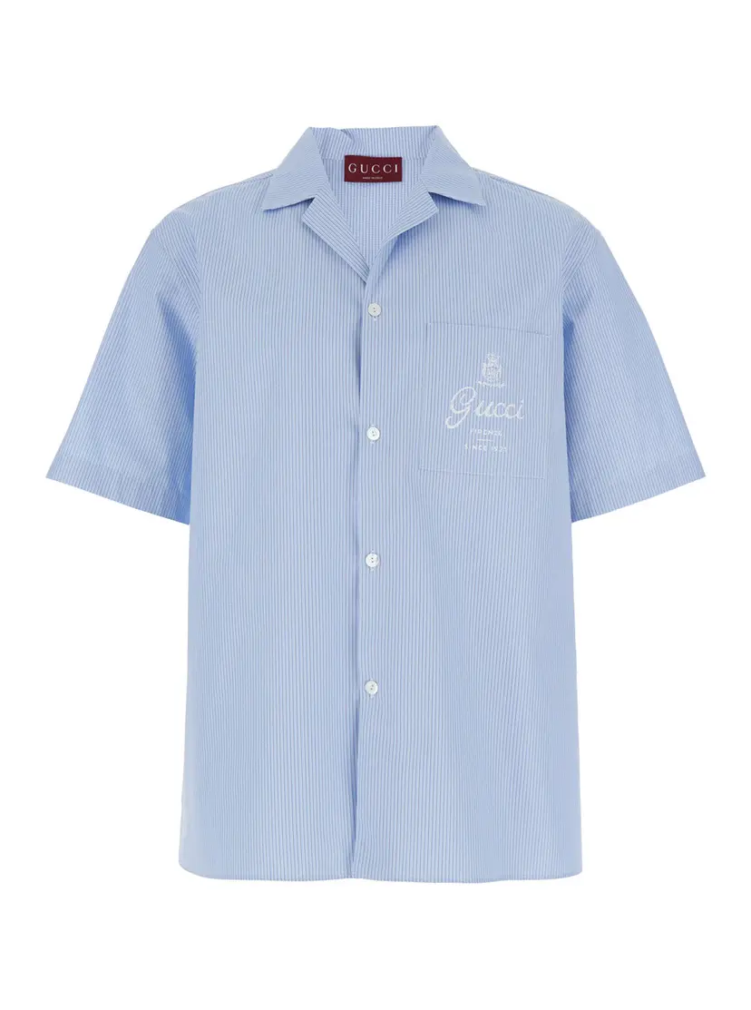 Gucci Gucci Kortermede – Blå