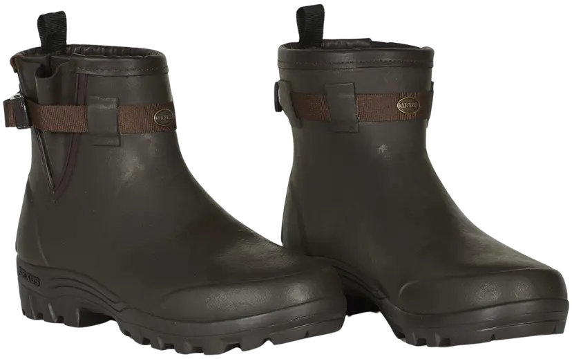 Arxus Arxus Primo Jodhpur Brown