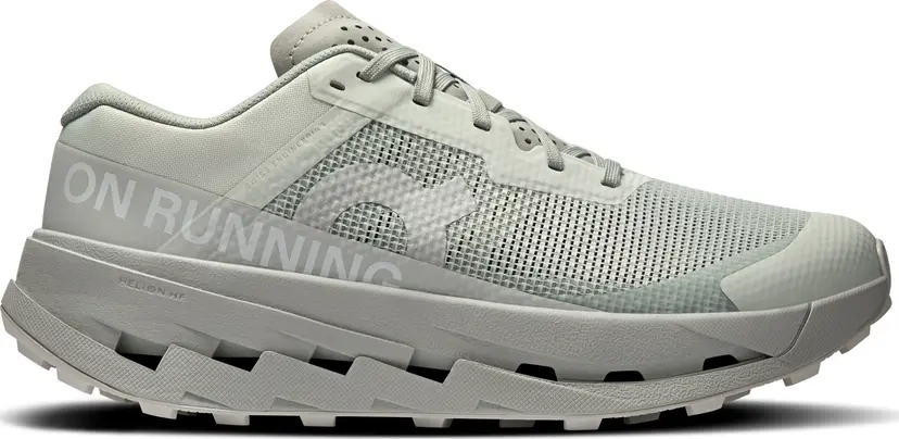 On On Women's Cloudultra 3 Iceberg/Glacier