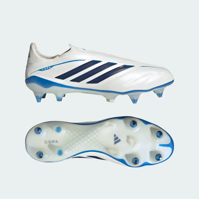 Adidas Copa Pure IV Elite Laceless Soft Ground Fotballsko