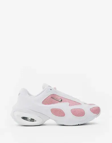 Nike Nike - Hvit - Wmns Nike Air Max Muse