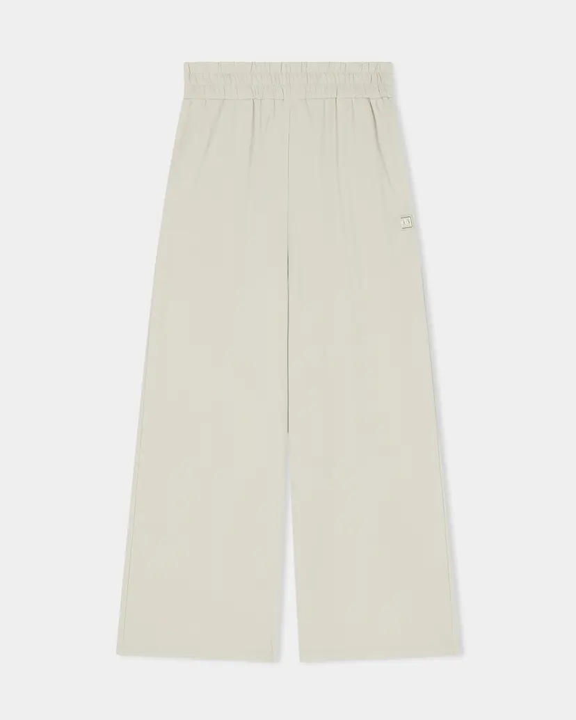 Armani Exchange Armani Exchange XW002051 Gray Culotte pants