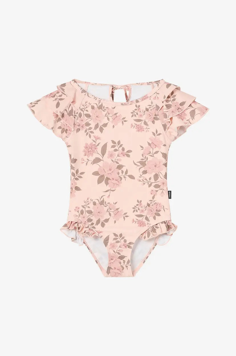Lindberg Badedrakt Gracie Swimsuit - Rosa