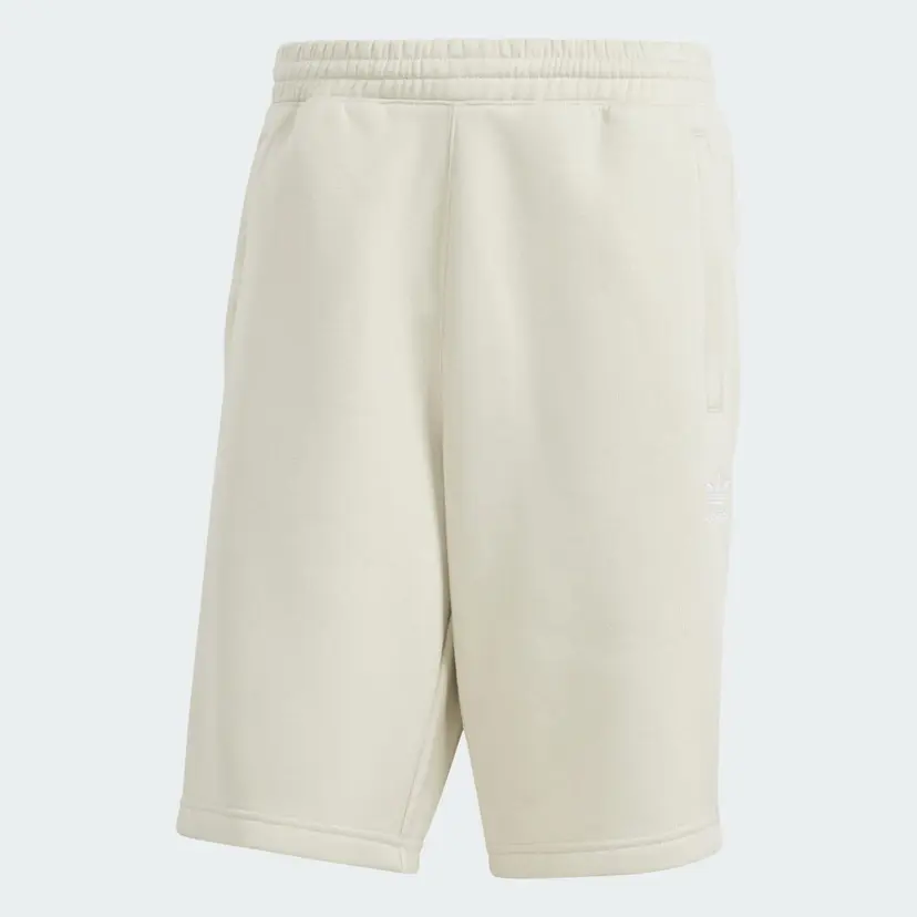 Adidas Trefoil Essentials Shorts