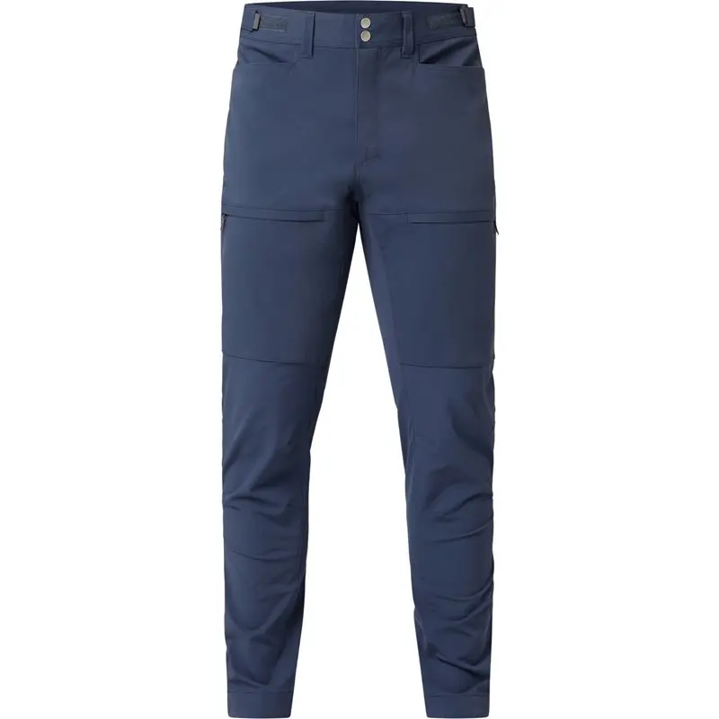 Haglöfs Haglöfs Alert Mid Pant Men Tarn Blue