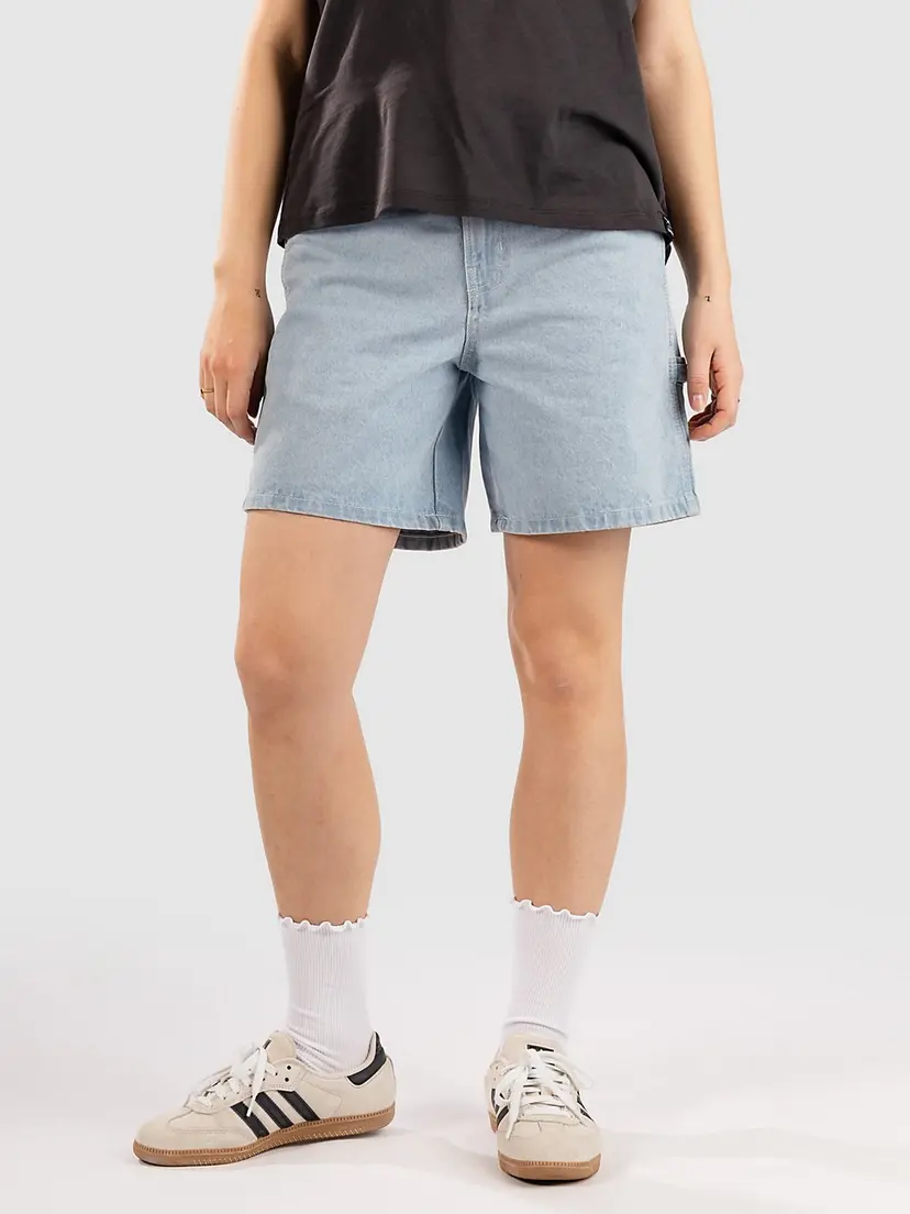 Dickies Dickies 993 7 Inch Carpenter Shorts blå