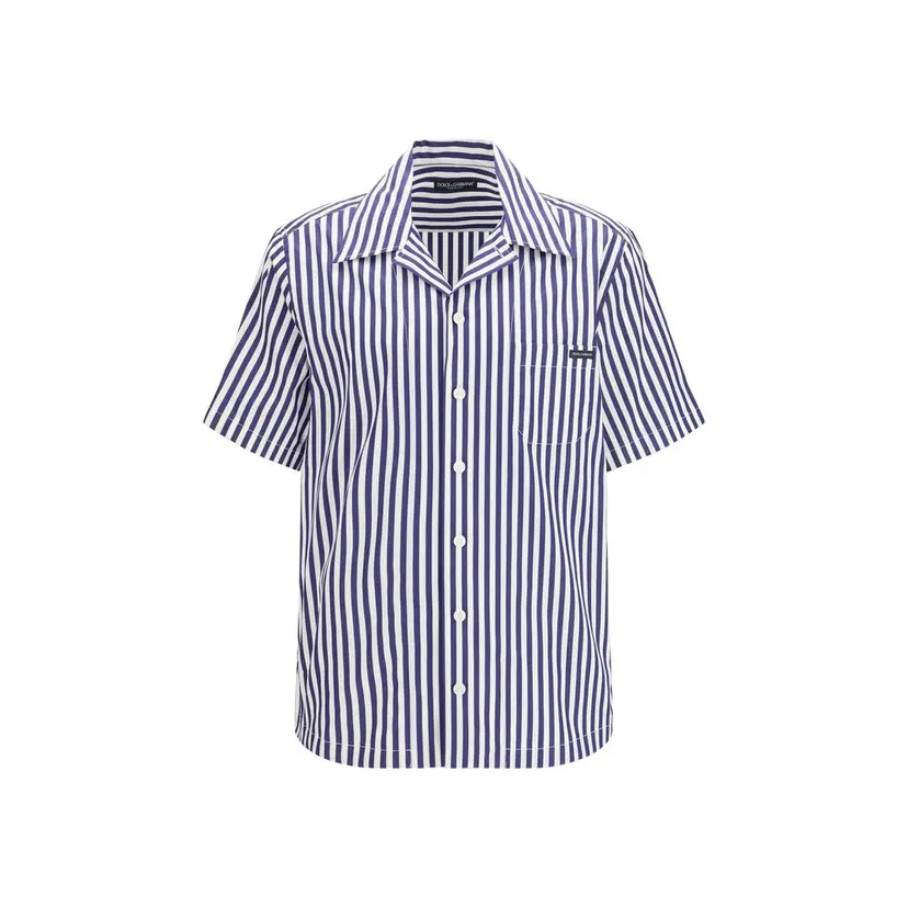 Dolce & Gabbana Dolce & Gabbana Kortermede – Blå
