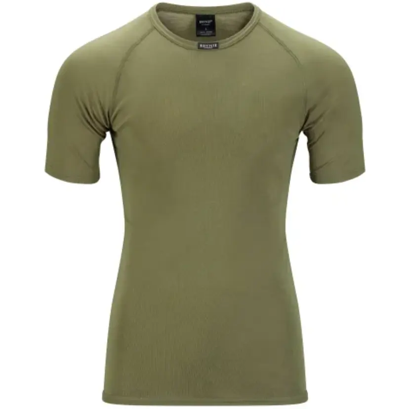 Brynje Brynje Tactical Classic T-Shirt Men Olive