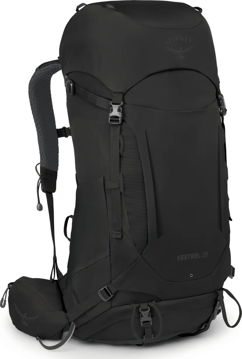 Osprey Osprey Men's Kestrel 38 Black