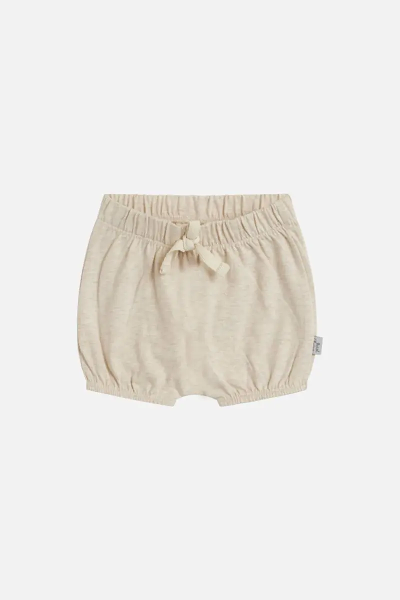 Hust and Claire Hust & Claire Hibo Shorts Wheat melange (50 / 0-1 mnd)