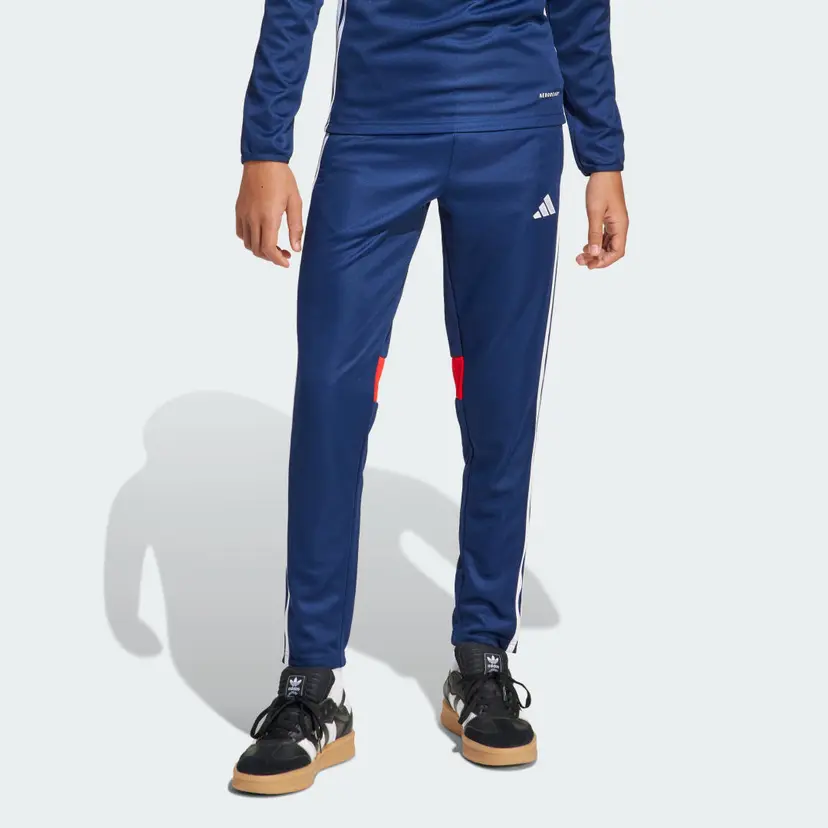 Adidas Tiro 25 Essentials Treningsbukse