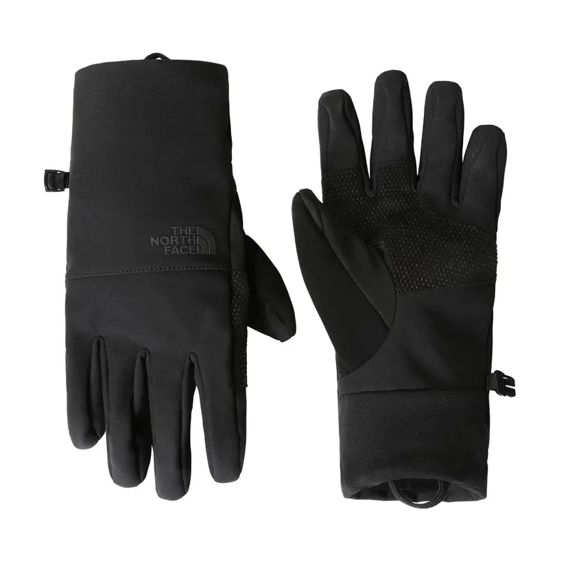 The North Face The North Face W Apex Etip Black