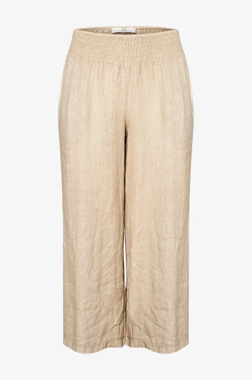 Pont Neuf Linbukser pnHibba - Beige