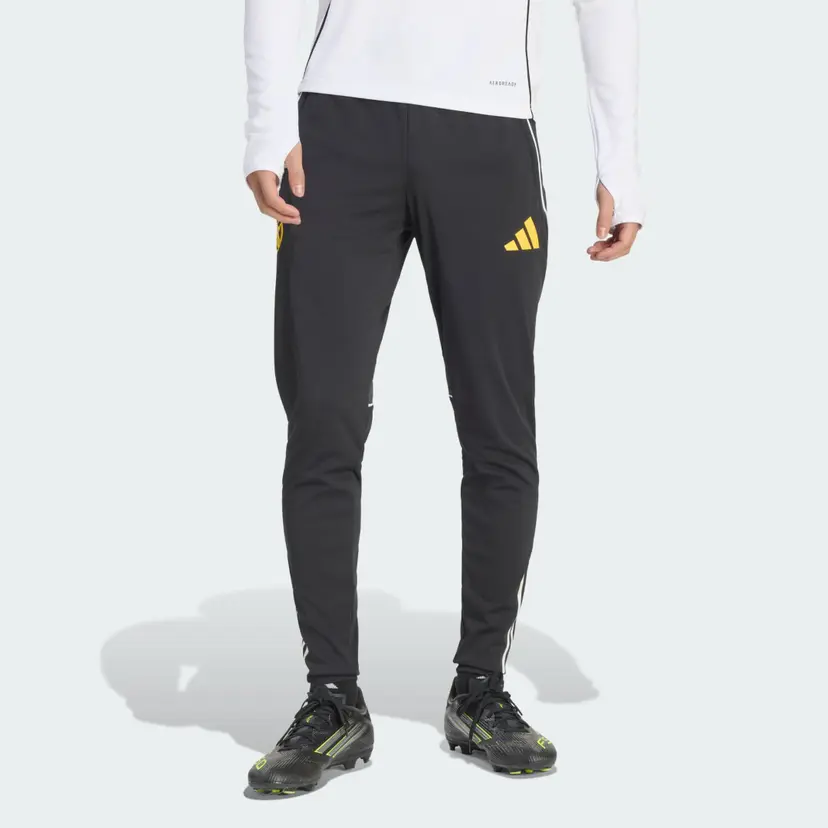 Adidas adidas Real Madrid Avengers 25/26 Tiro 25 Competition Training Bukse