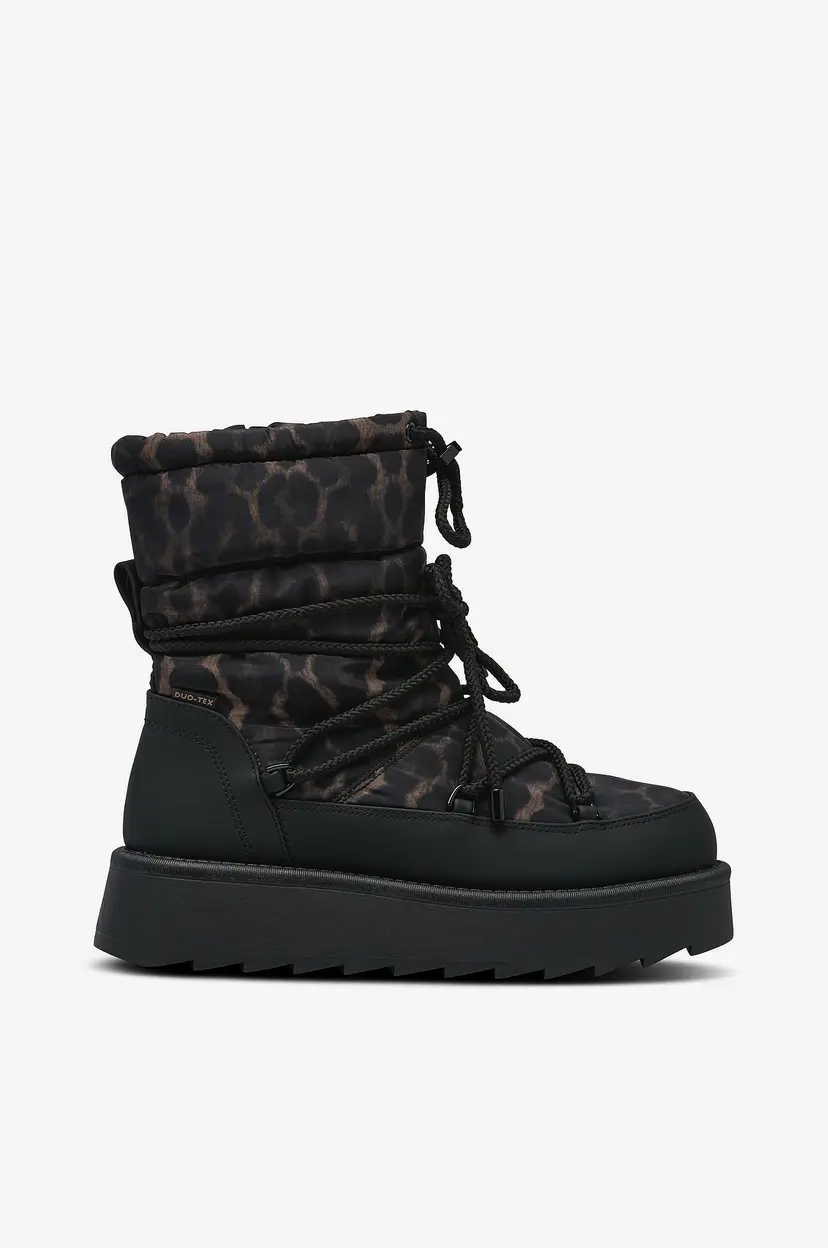 Tamaris Boots - Svart