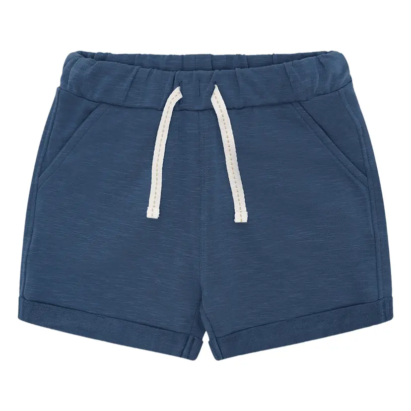 Hust and Claire Hust and Claire - Shorts Haggi Slub Thunder