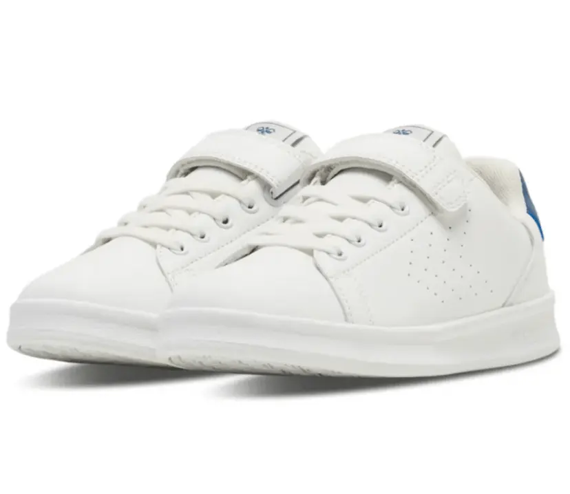 Hummel Barn Hummel - Sneaker Busan Bering Sea