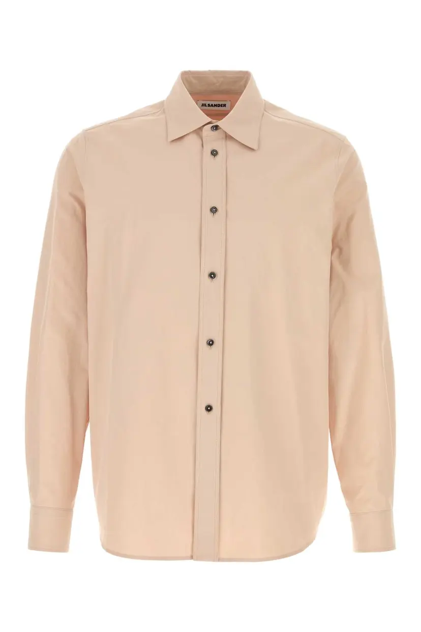 Jil Sander Jil Sander Skjorter – Rosa