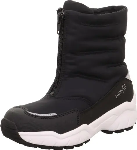 Superfit Superfit Kids' Culusuk 2.0 Boots Black