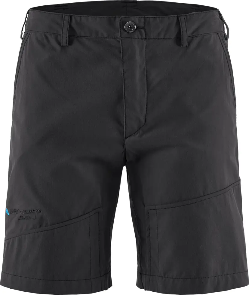 Klättermusen Klättermusen Women's Grimm Shorts Raven