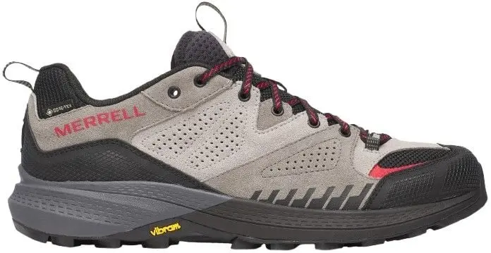 Merrell Merrell M's Capra 2 GTX Black/Charcoal