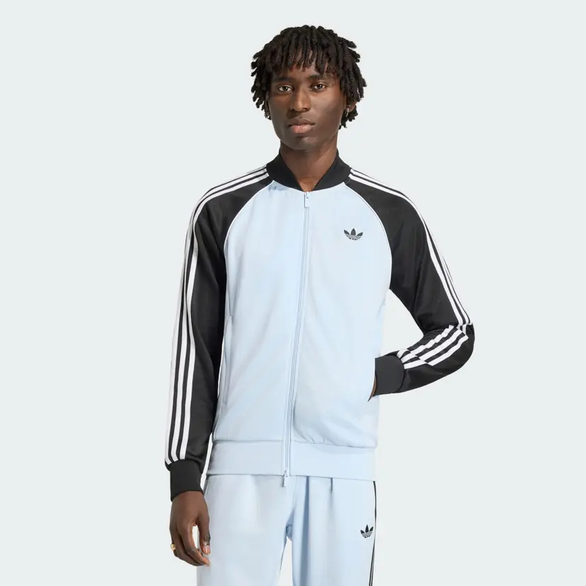 Adidas SST Treningsoverdel