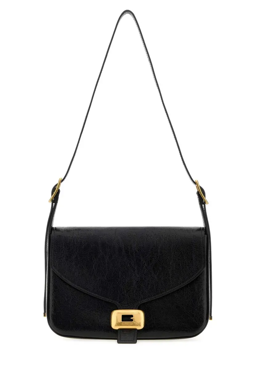 Balenciaga Balenciaga Skuldervesker – Svart