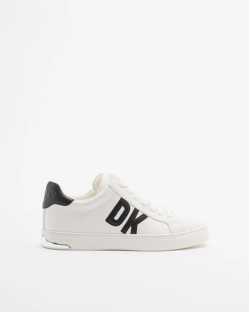 DKNY Dkny Abeni White White sneakers