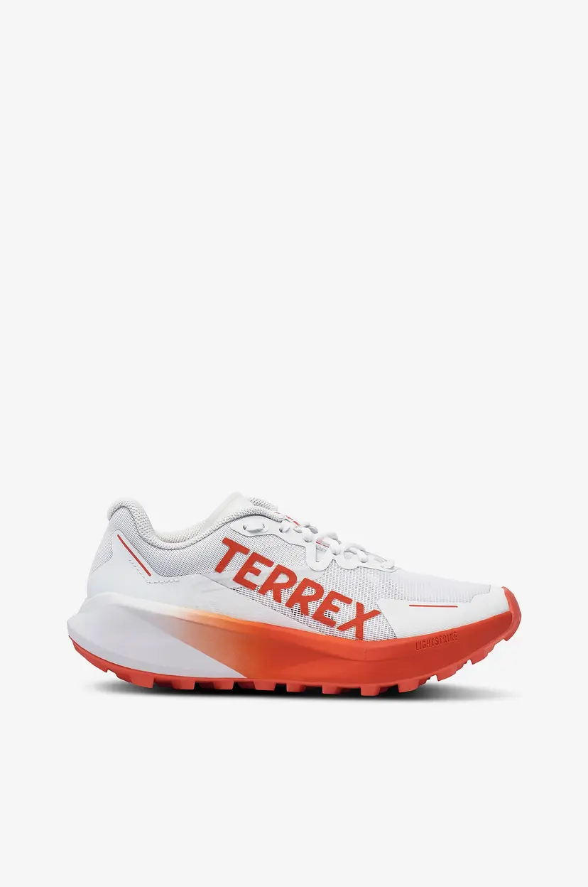 Adidas Sport Performance Løpesko Terrex Agravic 3 W - Hvit