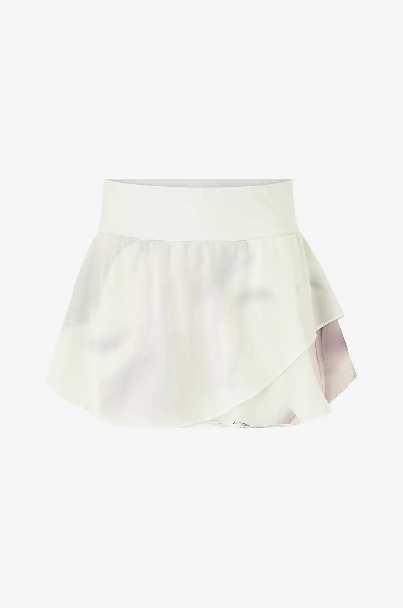 adidas Padel/Tennis Padelskjørt / tennisskjørt Print Skirt Pro - Grønn