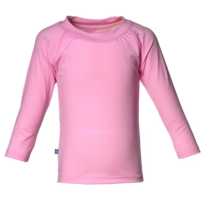 Isbjörn Of Sweden Isbjörn of Sweden Kids' Sun Sweater Frost Pink