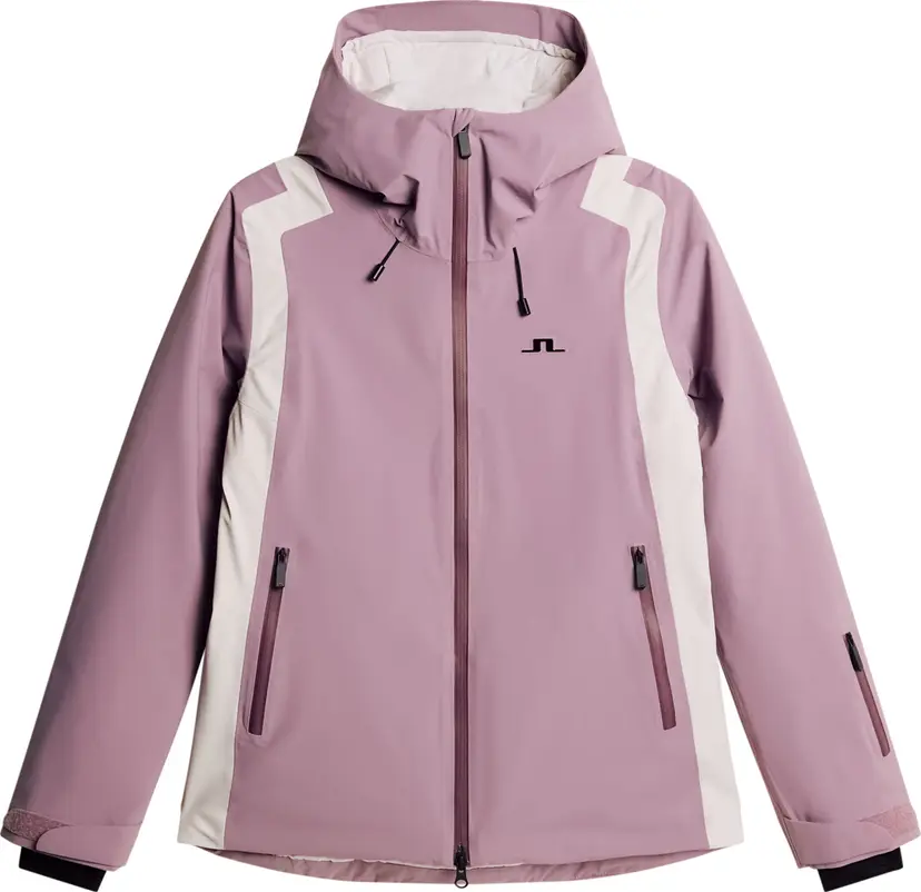 J Lindeberg J.Lindeberg Women's Elma Jacket Very Grape