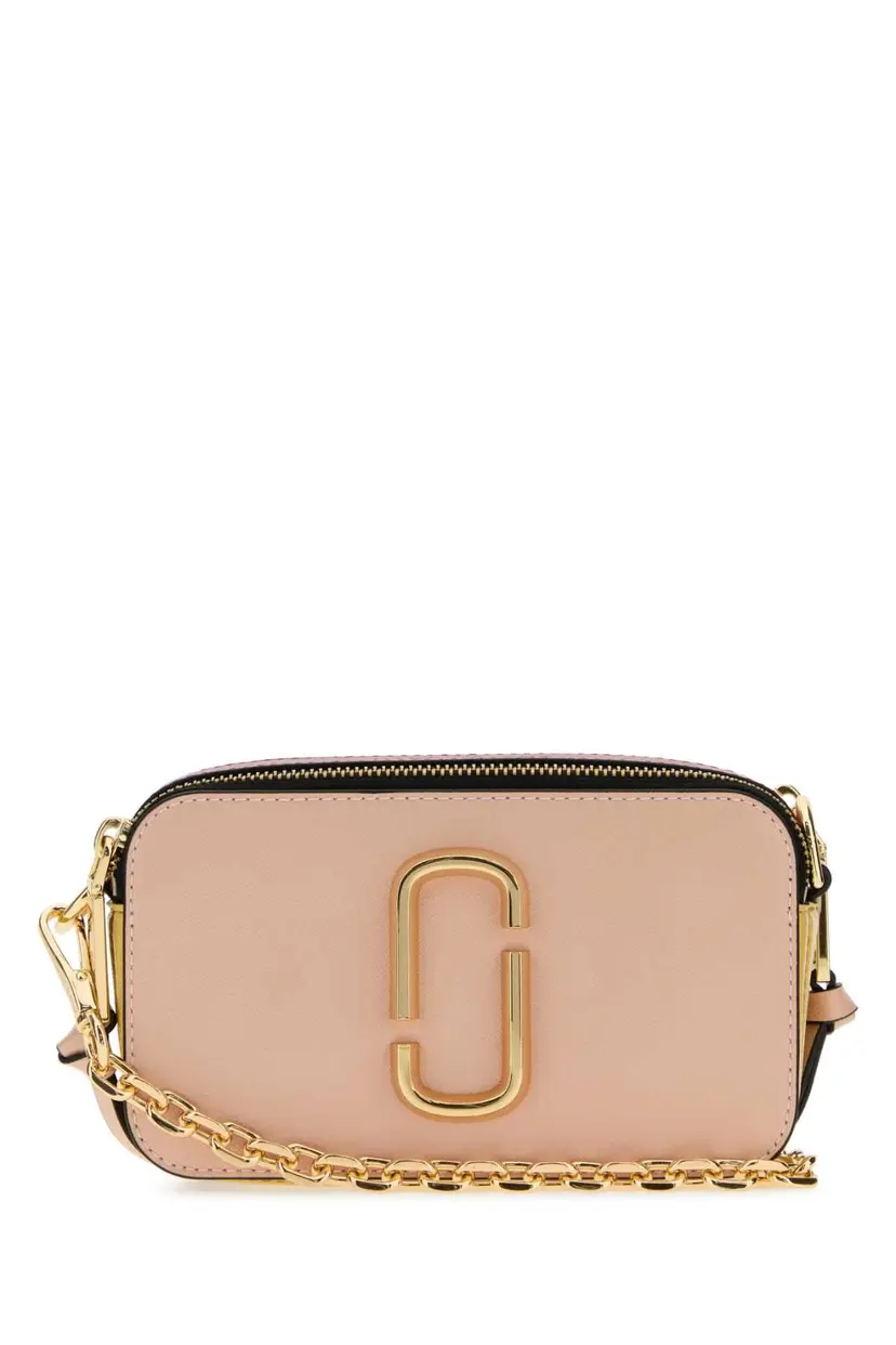 Marc Jacobs Marc Jacobs Skuldervesker – Rosa