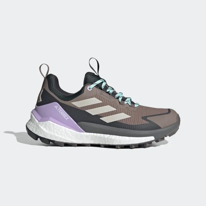 Adidas Terrex Free Hiker 2.0 Low Gore-Tex Hiking Sko