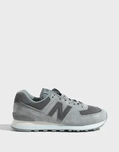 New Balance New Balance - Grå - New Balance 574