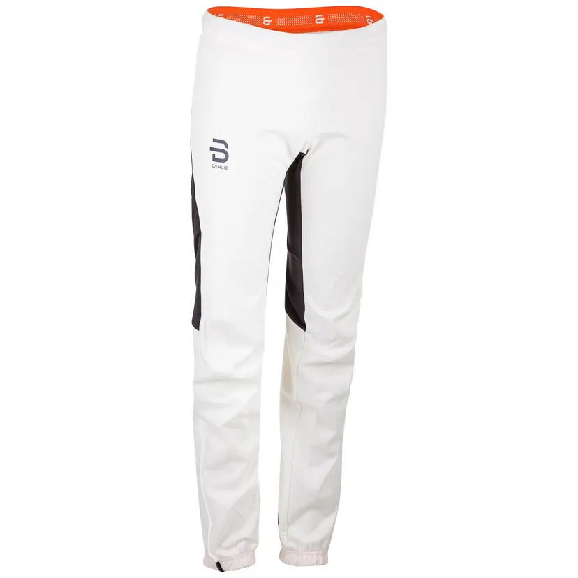 Dæhlie Dæhlie Women's Pants Power Bright White