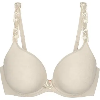 Florale by Triumph Wild Azalea Florale WP Bra BH Beige B 85 Dame