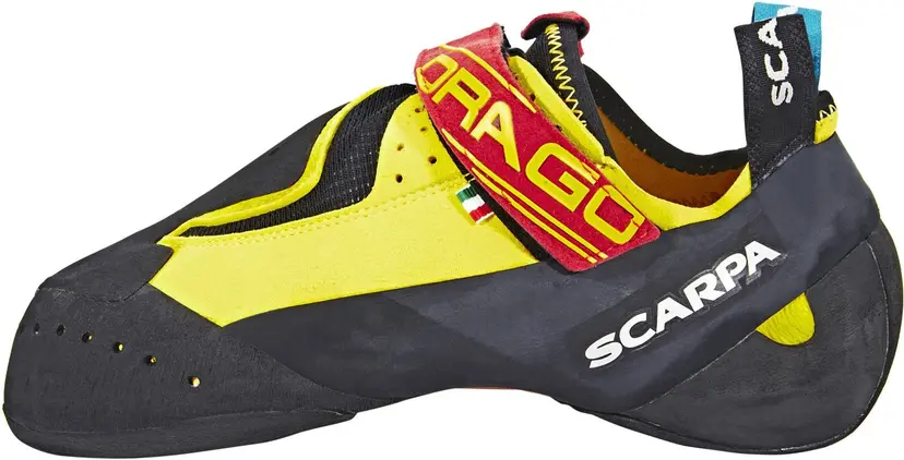 Scarpa Scarpa Drago Climbing Shoes