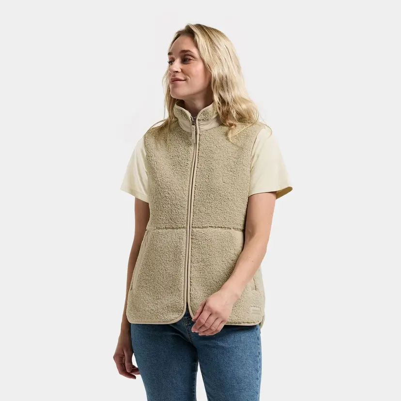 Didriksons Siv Vest