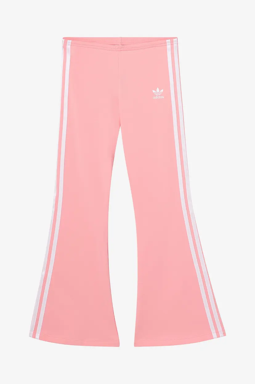 Adidas Originals Leggings Flai - Rosa