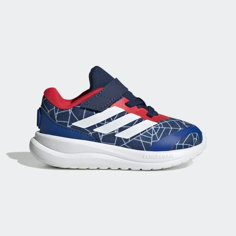 Adidas ADIDAS MARVEL SPIDER-MAN RUNFALCON 6 SKO, SMÅBARN